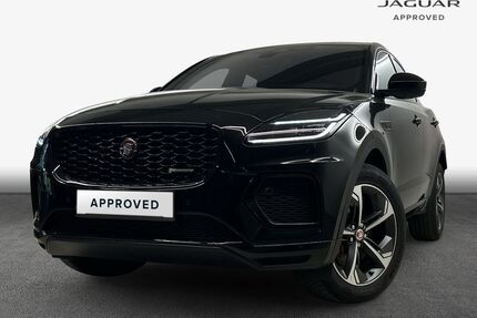 Jaguar E-Pace Gebrauchtwagen