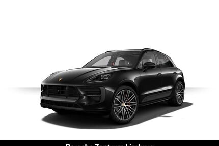 Porsche Macan Gebrauchtwagen
