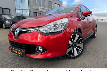 Renault Clio Gebrauchtwagen