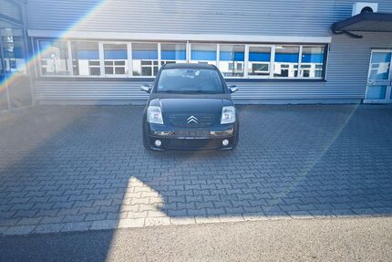 Citroen C2 Gebrauchtwagen