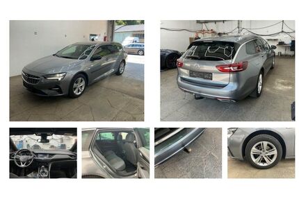 Opel Insignia Gebrauchtwagen