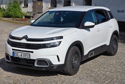 Citroen C5 Aircross Gebrauchtwagen