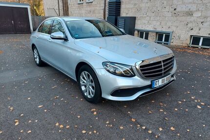 Mercedes-Benz E 250 Gebrauchtwagen