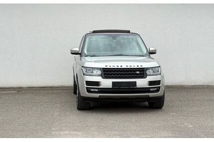 Land Rover Range Rover Gebrauchtwagen