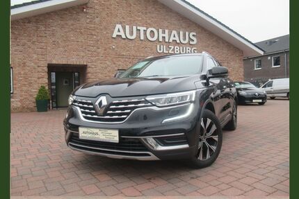 Renault Koleos Gebrauchtwagen