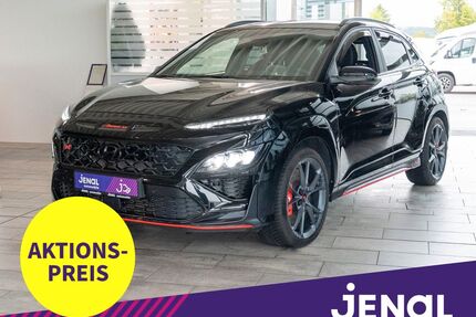 Hyundai KONA Gebrauchtwagen