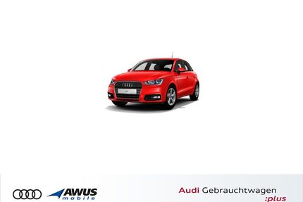 Audi A1 Gebrauchtwagen