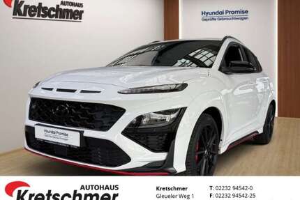 Hyundai KONA Gebrauchtwagen