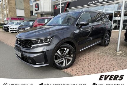 Kia Sorento Gebrauchtwagen