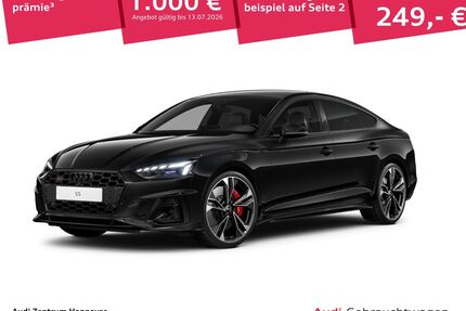 Audi S5 Gebrauchtwagen