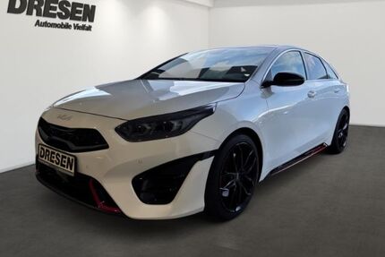 Kia pro ceed / ProCeed Gebrauchtwagen