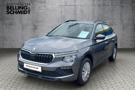 Skoda Kamiq Gebrauchtwagen