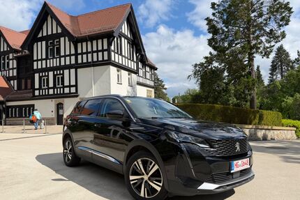 Peugeot 5008 Gebrauchtwagen