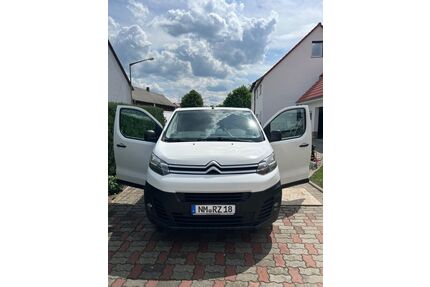 Citroen Jumpy Gebrauchtwagen