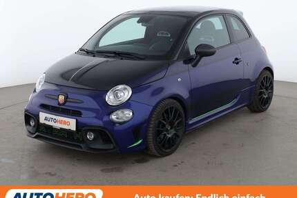Abarth 595 Gebrauchtwagen