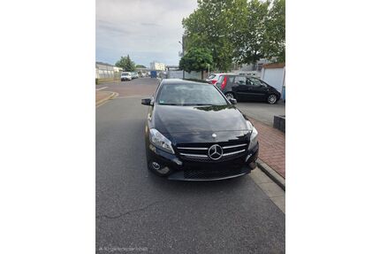 Mercedes-Benz A 180 Gebrauchtwagen