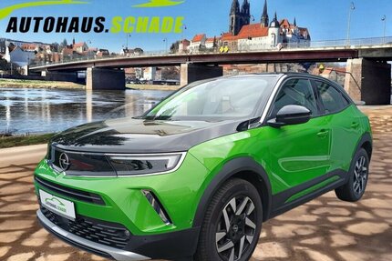 Opel Mokka X 1,2 Turbo Elegance 