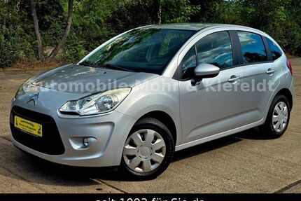 Citroen C3 Gebrauchtwagen