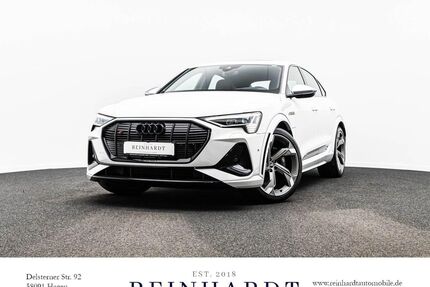 Audi e-tron Gebrauchtwagen