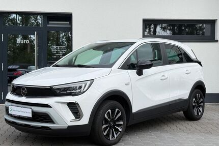 Opel Crossland (X) Gebrauchtwagen