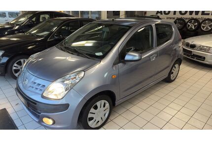 Nissan Pixo Gebrauchtwagen