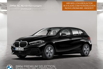 BMW 118 Gebrauchtwagen