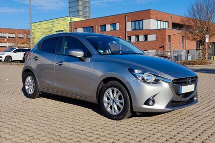 Mazda 2 Gebrauchtwagen