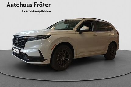 Honda CR-V Gebrauchtwagen