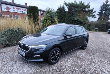 Skoda Scala Gebrauchtwagen