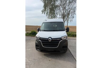 Renault Master Gebrauchtwagen