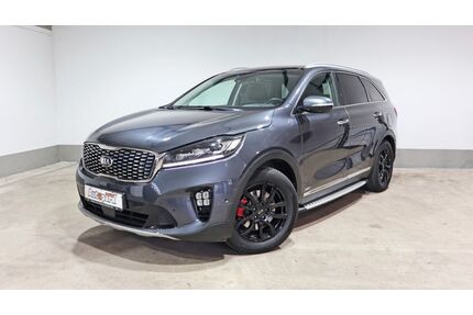 Kia Sorento Gebrauchtwagen