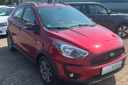 Ford Ka/Ka+ Gebrauchtwagen