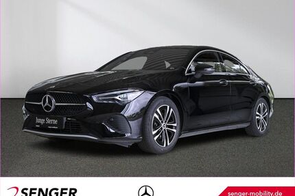Mercedes-Benz CLA 200 Gebrauchtwagen