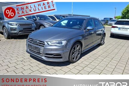 Audi S3 Gebrauchtwagen