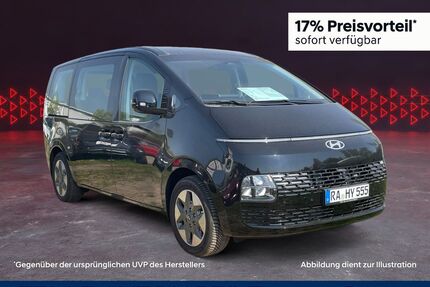 Hyundai STARIA Gebrauchtwagen