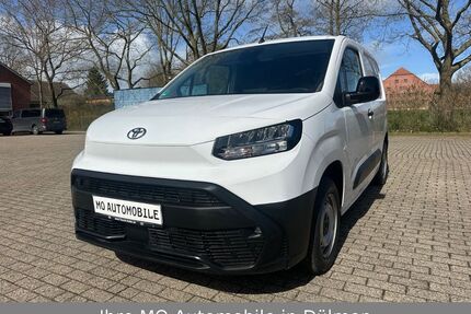 Toyota Proace (Verso) Gebrauchtwagen