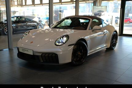 Porsche 992 Gebrauchtwagen