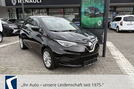 Renault ZOE Gebrauchtwagen
