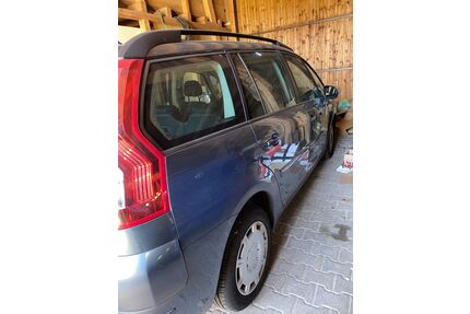 Citroen C4 Picasso Gebrauchtwagen