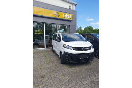 Opel Vivaro Gebrauchtwagen