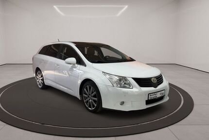Toyota Avensis Gebrauchtwagen