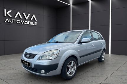 Kia Rio Gebrauchtwagen