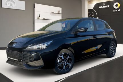 MG MG3 Gebrauchtwagen