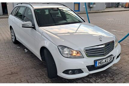 Mercedes-Benz C 220 Gebrauchtwagen
