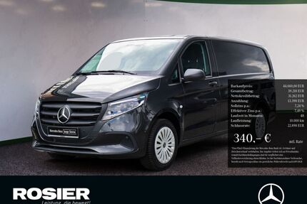 Mercedes-Benz Vito Gebrauchtwagen