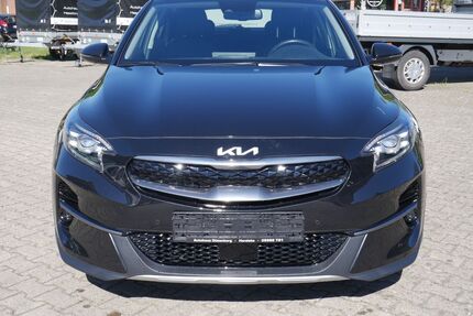 Kia XCeed Gebrauchtwagen