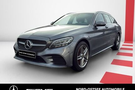 Mercedes-Benz C 300 Gebrauchtwagen