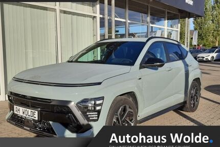 Hyundai KONA Gebrauchtwagen