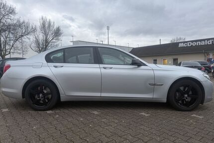 BMW 760 Gebrauchtwagen