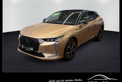 DS Automobiles DS4 Gebrauchtwagen